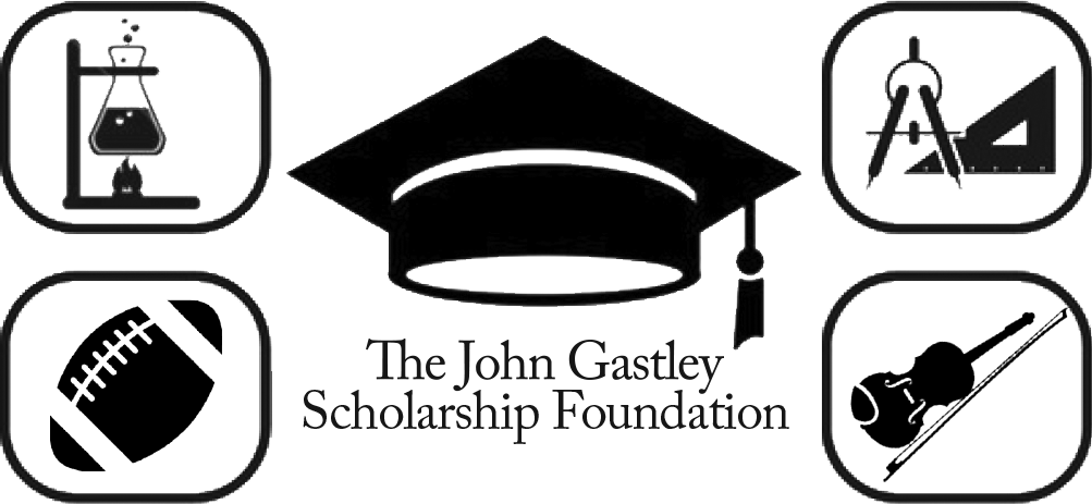 The John Gastley Scholarship Foundation